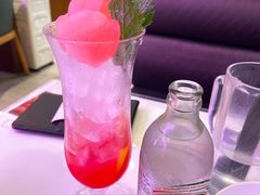 网红猪仔西柚-龙记·香港茶餐厅(海上世界店)