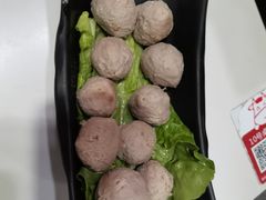 -陈记顺和潮汕牛肉火锅(番禺迎宾大道店)
