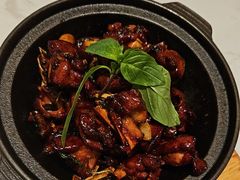 -鹿港小镇(悠唐店)