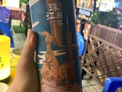 -大富蚝乌东哥饭店·石锅鱼杂·柠檬鸭(革新路店)