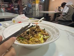 -二扁私房面馆(崂山路店)