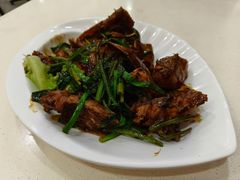 -新山亚明小厨