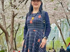 -珈境湖畔餐厅·湖北菜·江浙菜•樱花季(西北湖店)