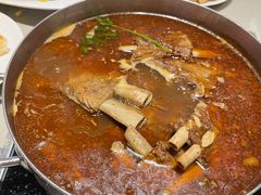 -蝎王府羊蝎子(天通苑店)