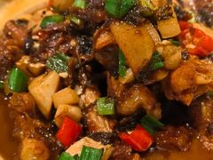 -皖北巫氏三胖地锅鸡(正大店)