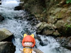 -古龙峡云天玻霸