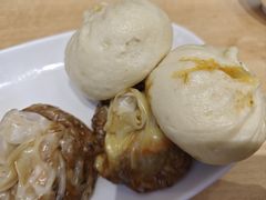 -李与白包子铺(桐梓林店)