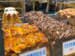 -红心闪闪面包牛奶公司(旺角星辰店)
