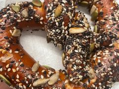 -B&C黄油与面包·THE GARDEN BAKERY概念店(世纪汇店)
