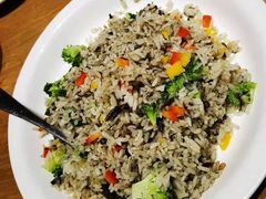 -枣子树·素食餐厅(普陀山店)