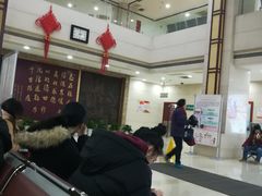 -上海市长宁区天山中医医院