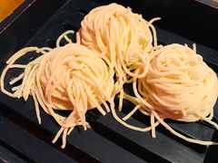 -姑妈嫁妆涮羊排专业火锅(中央大街一店)