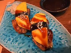 -山葵家居酒屋(天目里店)