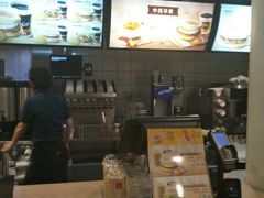 -麦当劳(北京南站店)