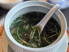 -上海滩餐厅(BFC外滩金融中心店)