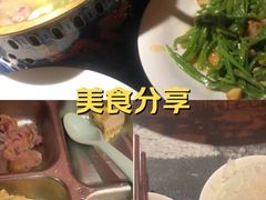 -蘇锦宴·淮扬菜烤鸭·小院(三元桥霄云路店)