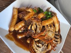 -妈妈的小作坊(陈家镇店)