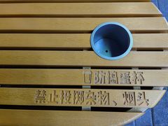 -喜茶(深圳喜荟城店)