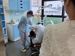 -宁波儿童口腔医院(钱湖院区)