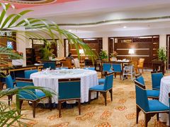 -杭州香格里拉·香宫中餐厅