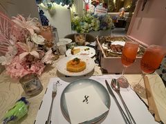 -LE SHARE洛笙·花园西餐(北京路步行街店)
