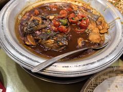 -大师傅金奖啤酒鱼(西街口总店)