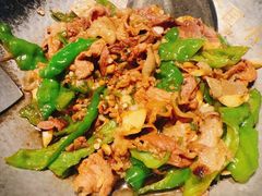 -费大厨辣椒炒肉(黄兴中心广场店)