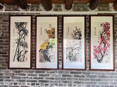 -烟桥私房菜馆(奋哥)