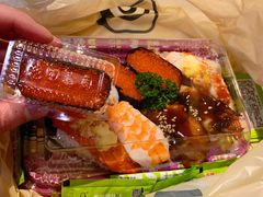 池田福寿双全-池田寿司·新鲜现做(昌平悦荟店)