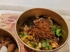 -盛香亭热卤(宝泰购物广场店)
