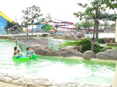 -秦皇岛乐岛海洋王国