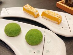 -AJIYA·池袋日式烧肉自助(天津万象城店)