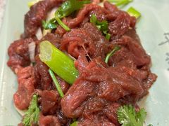 -厚味居炙子烤肉·清真(天桥南纬路店)