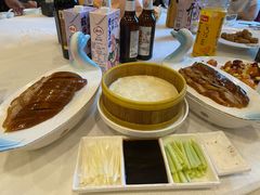 -老浒记民俗酒楼(王府井店)