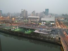 -运河游船(武林门码头)