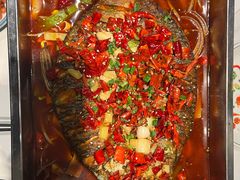 -寿州大饭店·餐厅