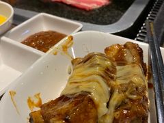 -火炉火自助餐(悠唐购物中心店)