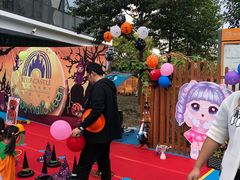 -上海市浦东新区恒宇幼儿园(杨南部)