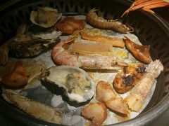 -海天牧场(银川商城店)