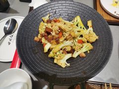 -四川饭店·小龙虾(长白店)