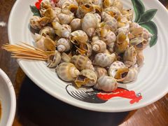 -达叔香味海鲜(海棠68环球美食街店)