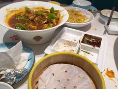 -东流山烤鸭·家常菜(雨山龙湖店)