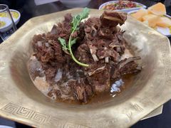 -芦月轩羊蝎子(太平桥店)
