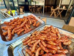 -小乾杯串店•16年沈阳烧烤(文安路店)