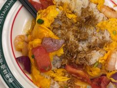 -新世界餐厅(万达店)