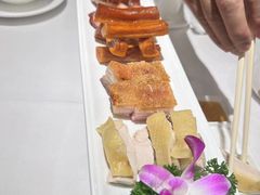 -勝記酒家·37年老字号·经典粤菜(荔枝公园店)