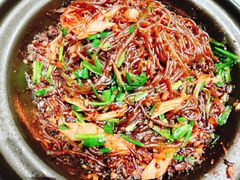 肉末粉丝-老淮安·淮安菜(周恩来纪念馆店)