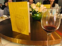 -广州富力君悦大酒店·凯菲厅