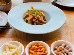 -丹江渔村(龙旗店)