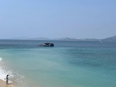 -海南分界洲岛旅游区